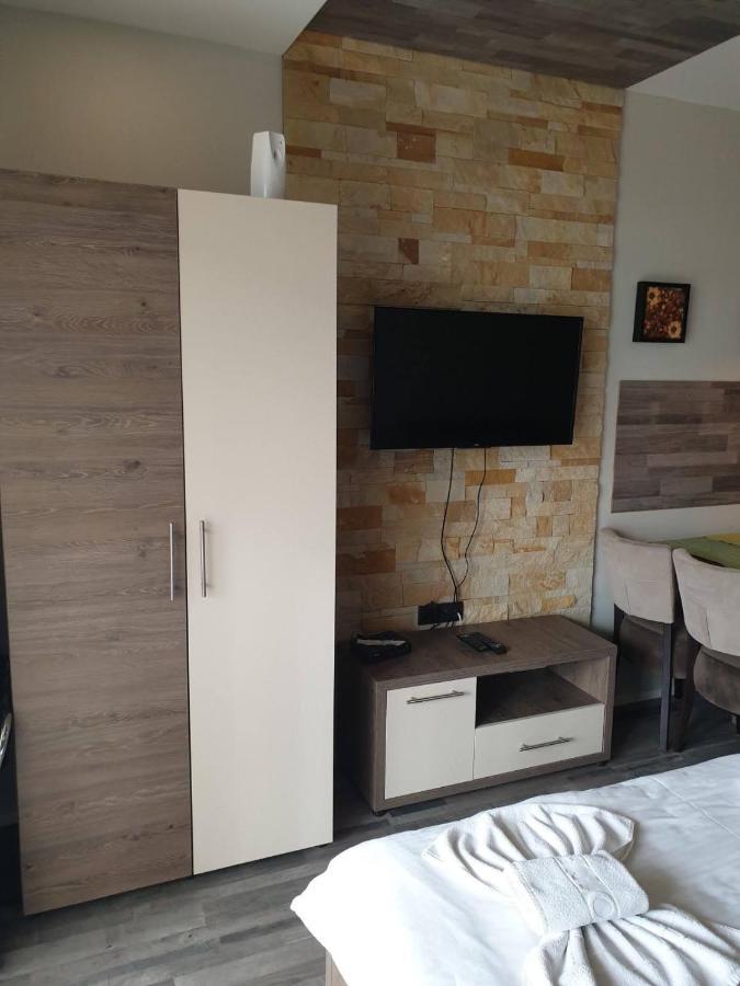 Milmari Premier05 Apartment Копаоник Екстериор снимка