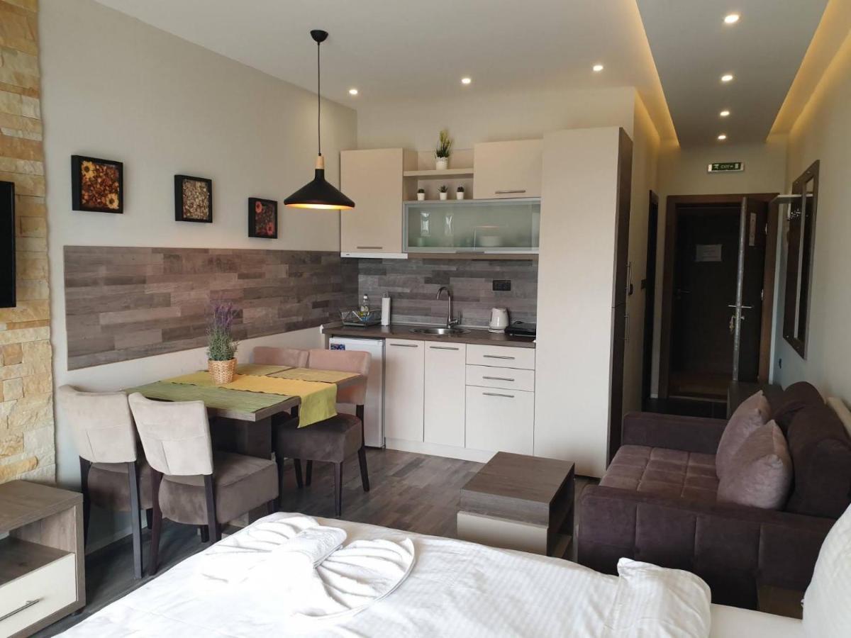 Milmari Premier05 Apartment Копаоник Екстериор снимка