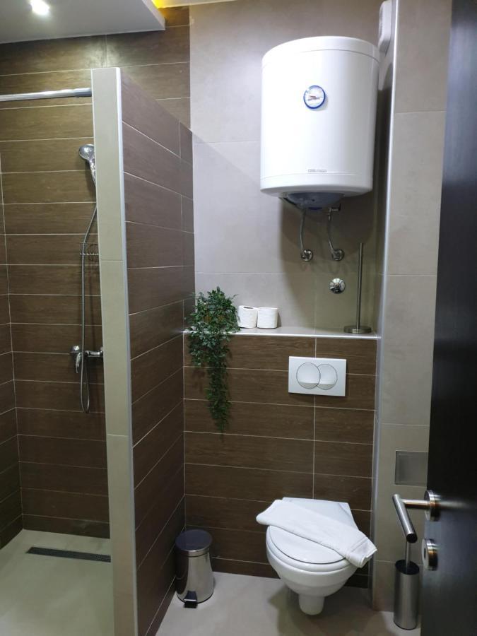 Milmari Premier05 Apartment Копаоник Екстериор снимка