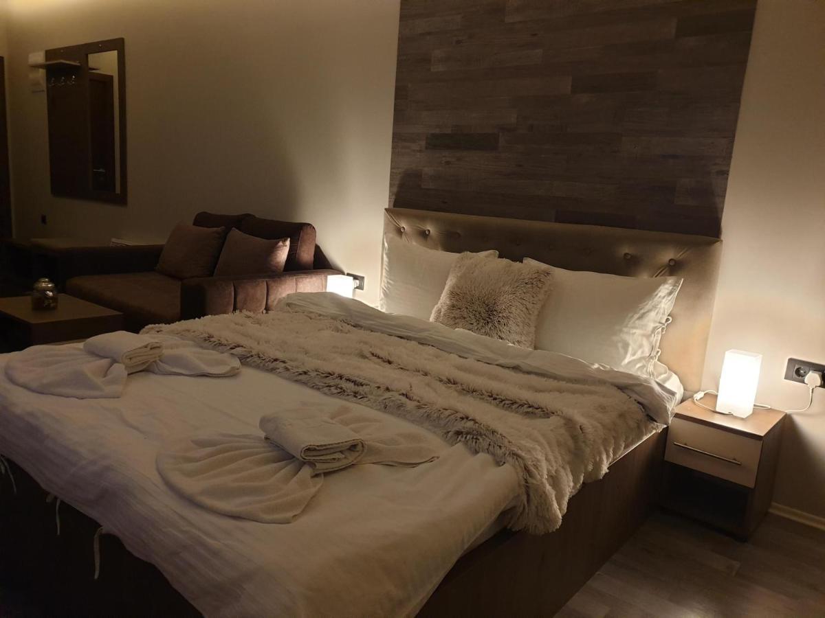 Milmari Premier05 Apartment Копаоник Екстериор снимка